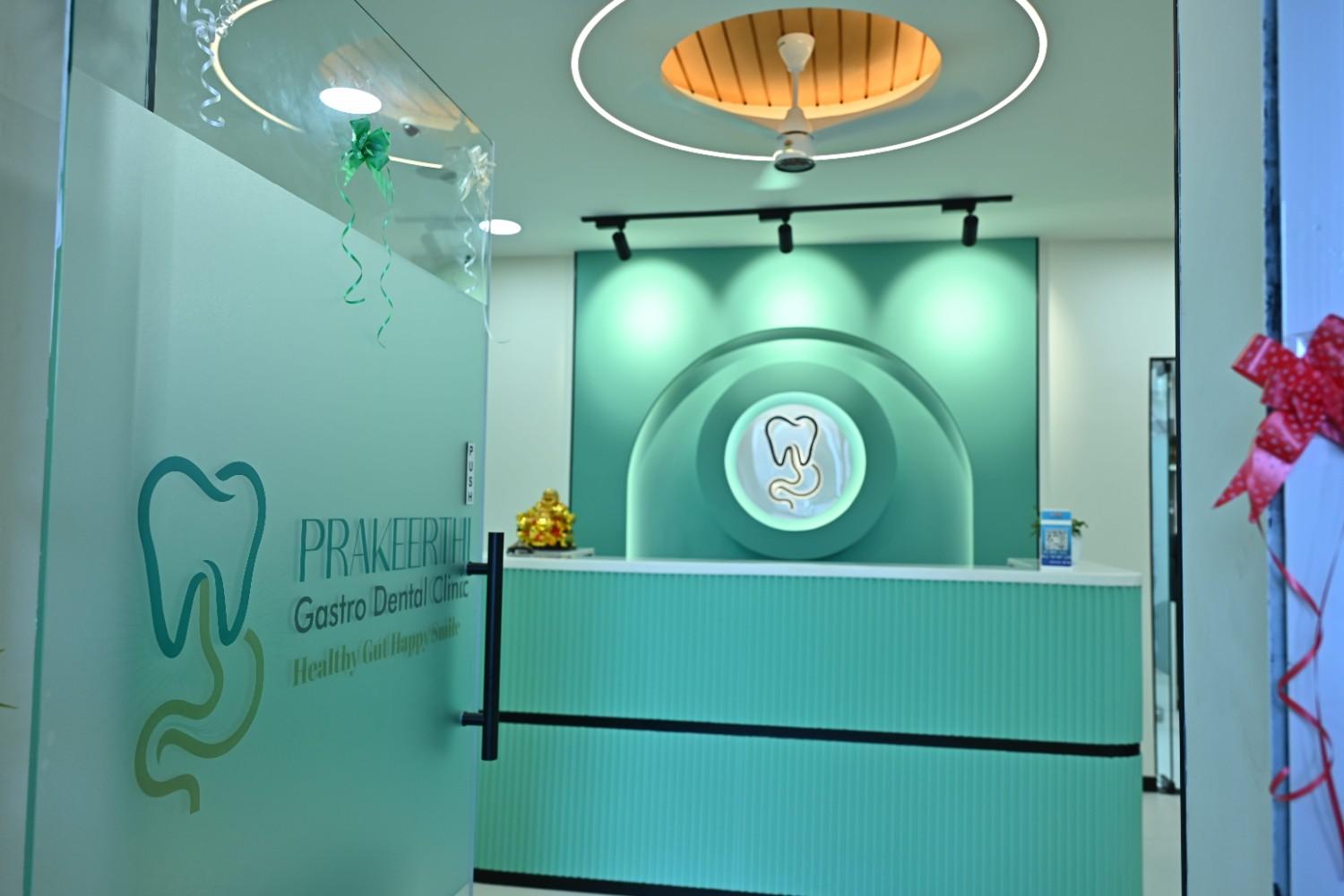 Healthcare professional